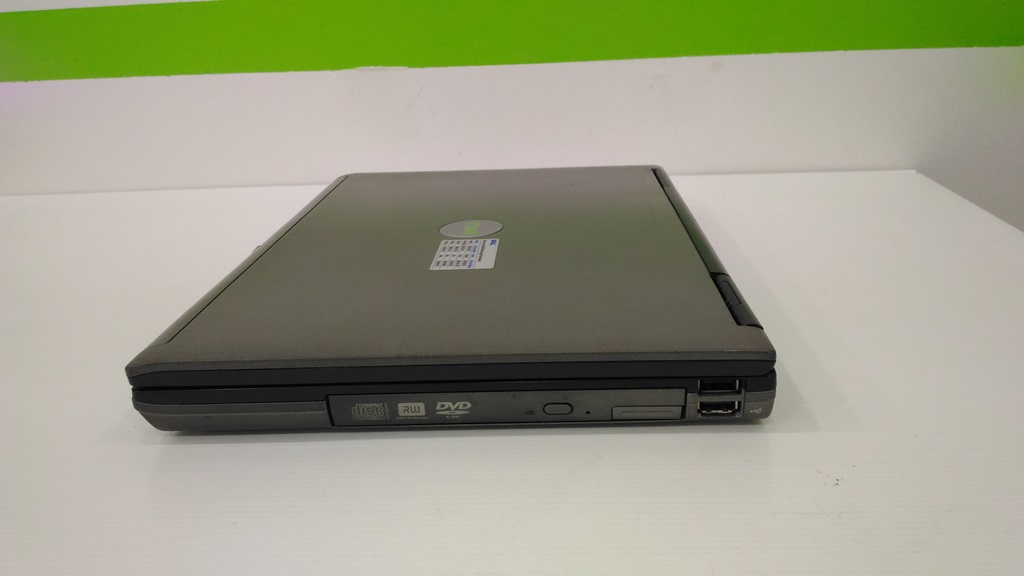 DELL LATITUDE D620