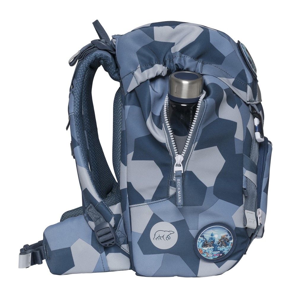 Classic 22L, Tiger Race