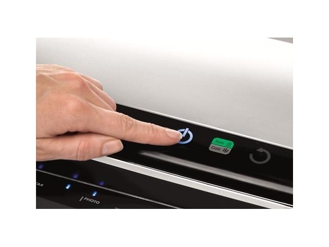 ขายถูก เครื่องเคลือบเอกสาร Fellowes รุ่น Jupiter 2 A3