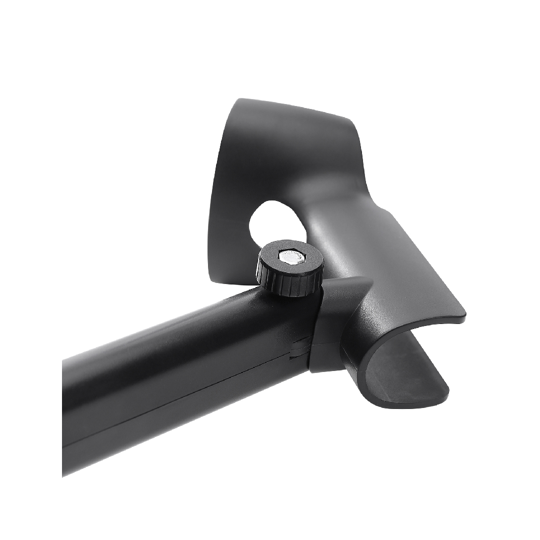 ขายถูก deli DLI-15130 STAND For S201, S211, S14952, S22 ขาตั้งเครื่องสแกนบาร์โค้ด เดลี่