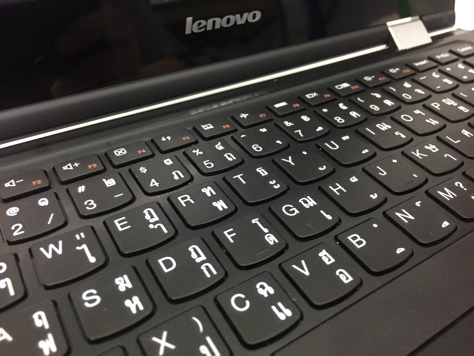 Lenovo Yoga 300-11IBR