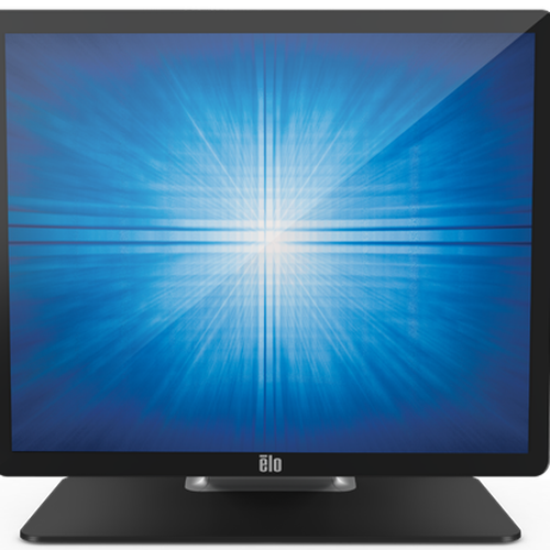 ขายถูก ELO 1902L Touch Monitor 19" หน้าจอสัมผัส 19 นิ้ว รุ่น E351388 ประกันศูนย์