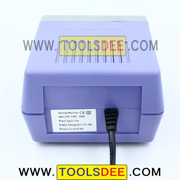 เครื่องเจียร Micro DR-228