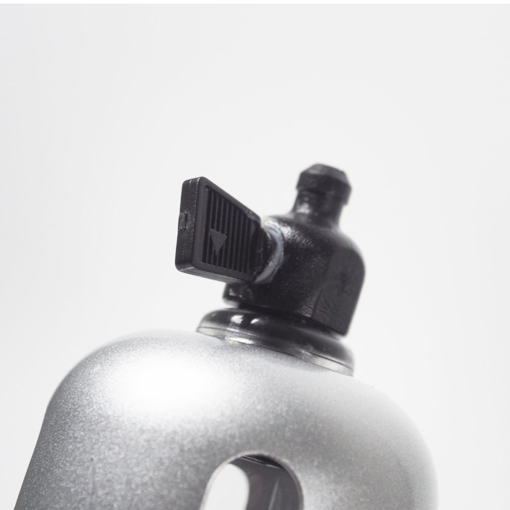 ตัวดักน้ำ+ปรับลม / TW-FR803