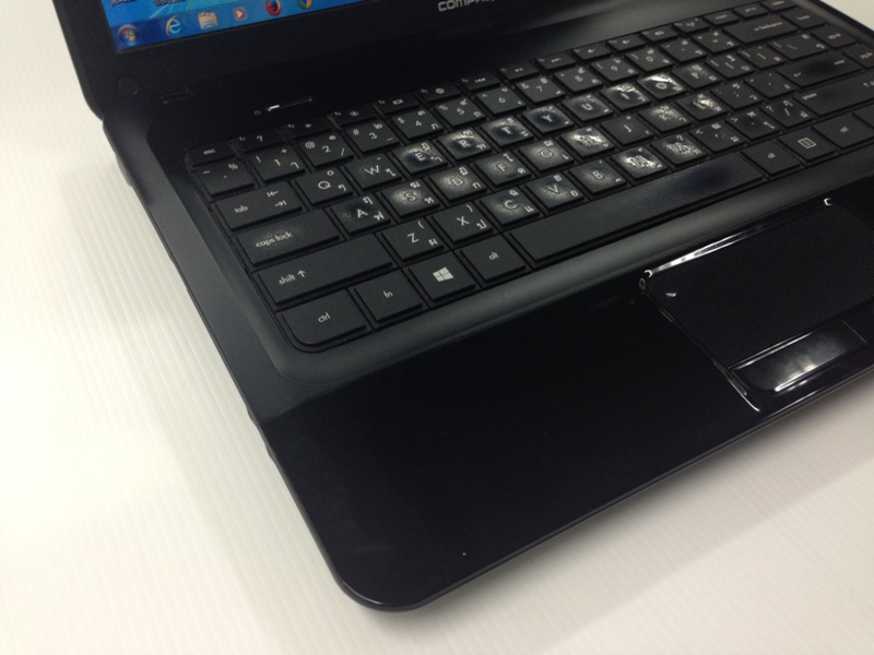 HP Compaq CQ45-803TU