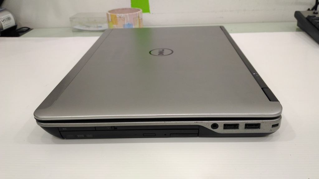 DELL LATITUDE E6440 HD8690M 2GB. DDR-5