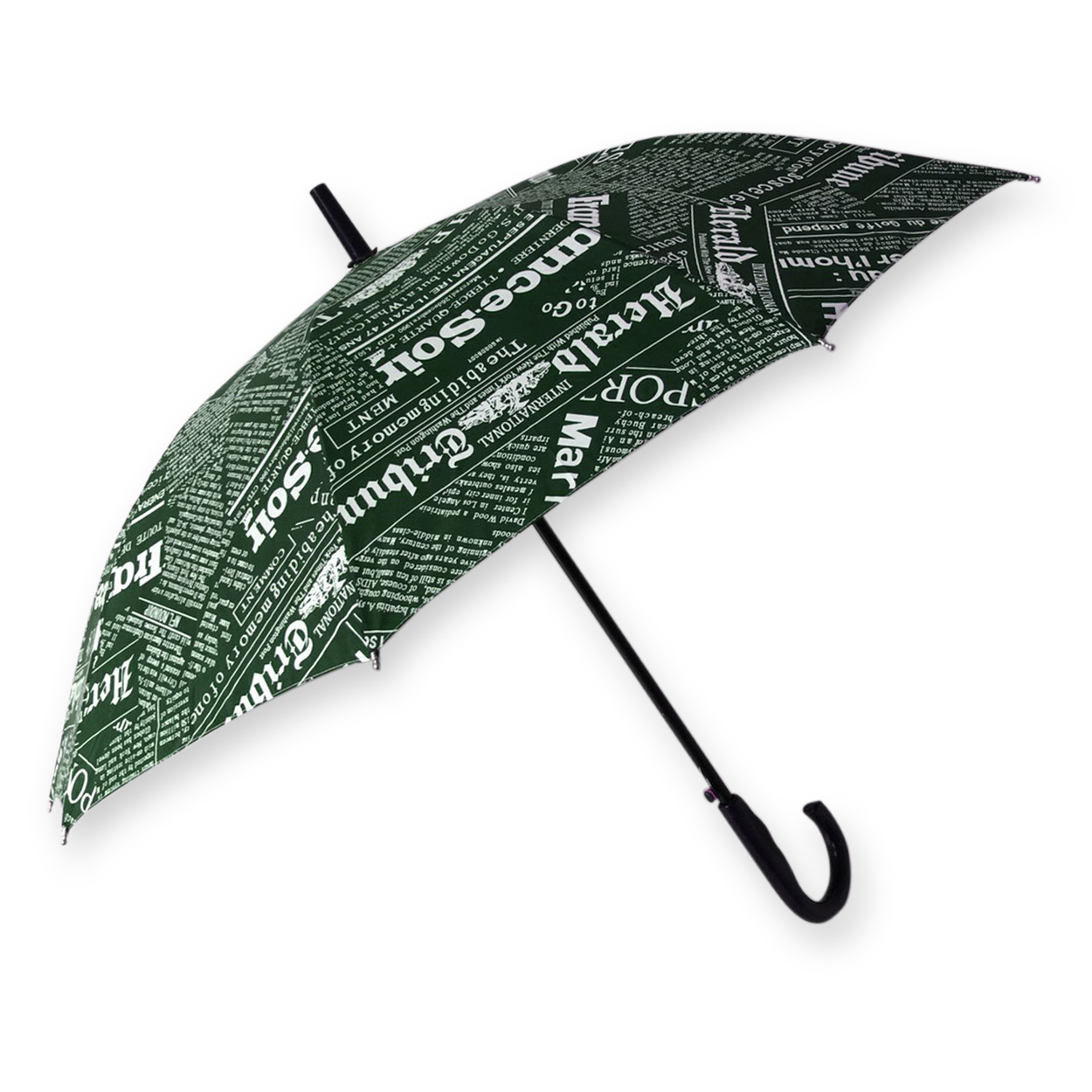 ร่มตอนเดียว22 8ก้าน รหัส ตัวหนังสือภาษาอังกฤษ