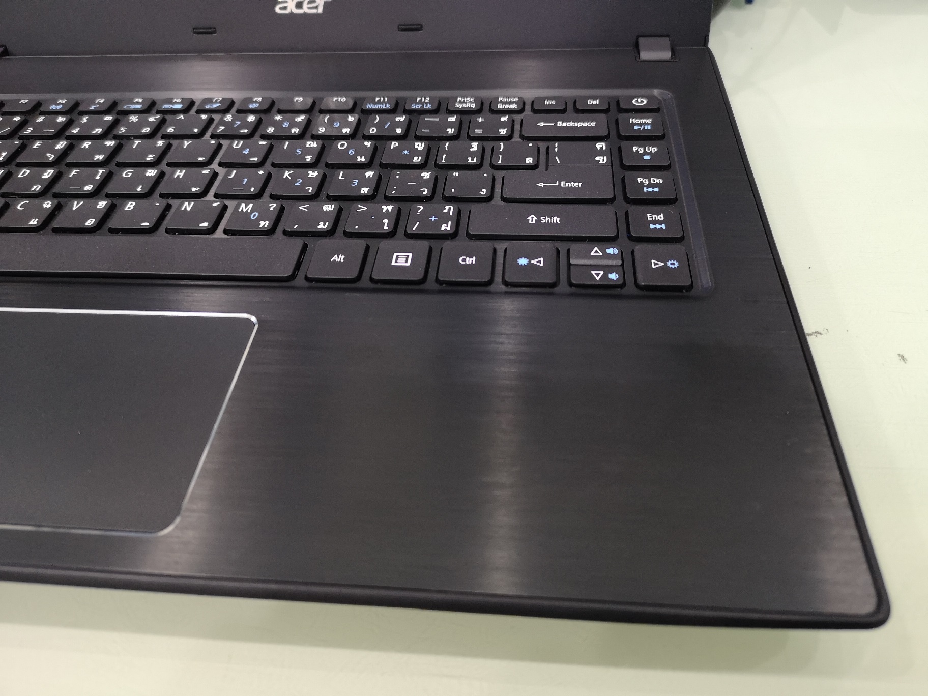 ACER Travelmate P249-G2-M-55ST