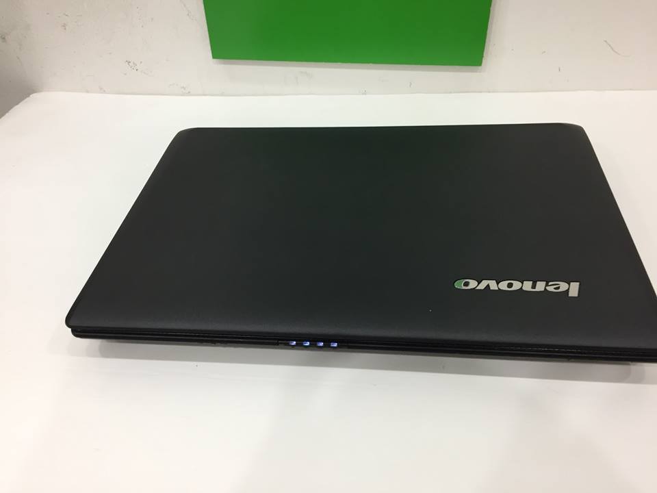 LENOVO G465