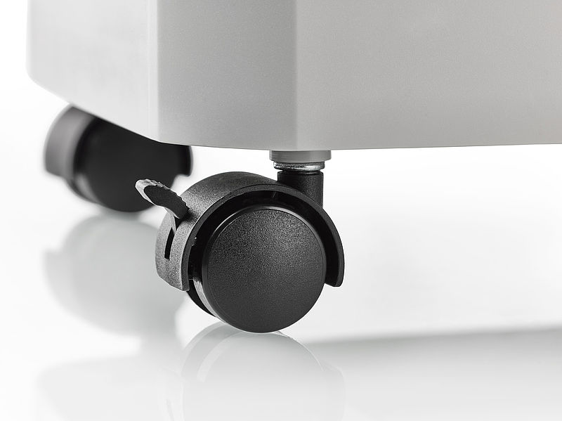 ขายถูก เครื่องทำลายเอกสาร DAHLE รุ่น 35090 ตัดครั้งละ 10 แผ่น/ครั้ง ( A4/80) ตัดละเอียด