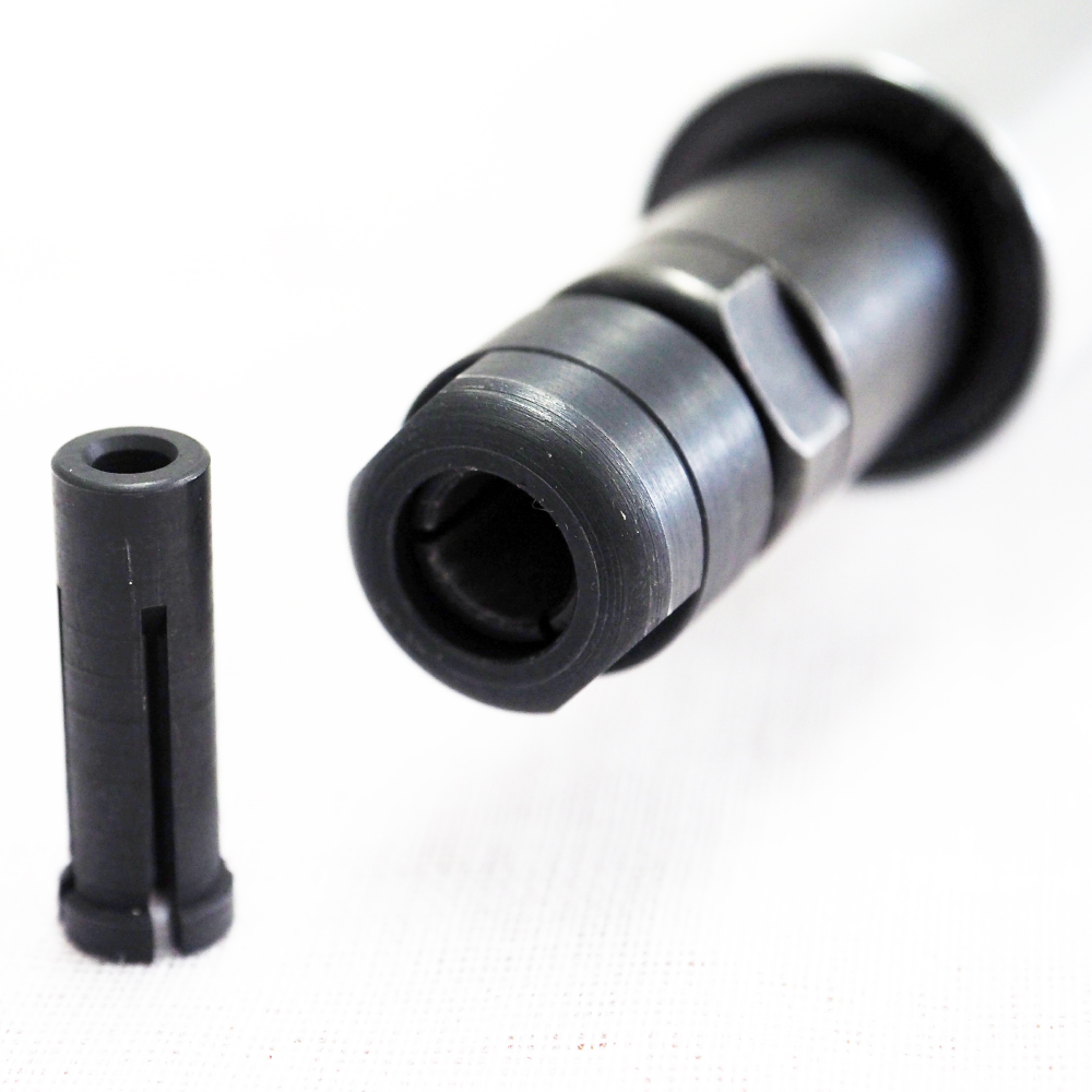 เครื่องเจียรคอตรง / BE-SM-202AL