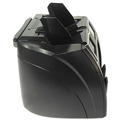 ขายถูก เครื่องตรวจธนบัตร D168s Banknote Counter แบบวางธนบัตรด้านบน