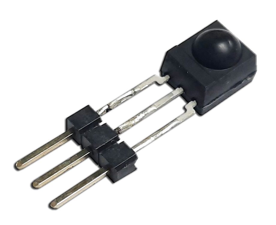 MICROBOT KIT MB704 ตัวรับอินฟาเรด รุ่น TSOP4838