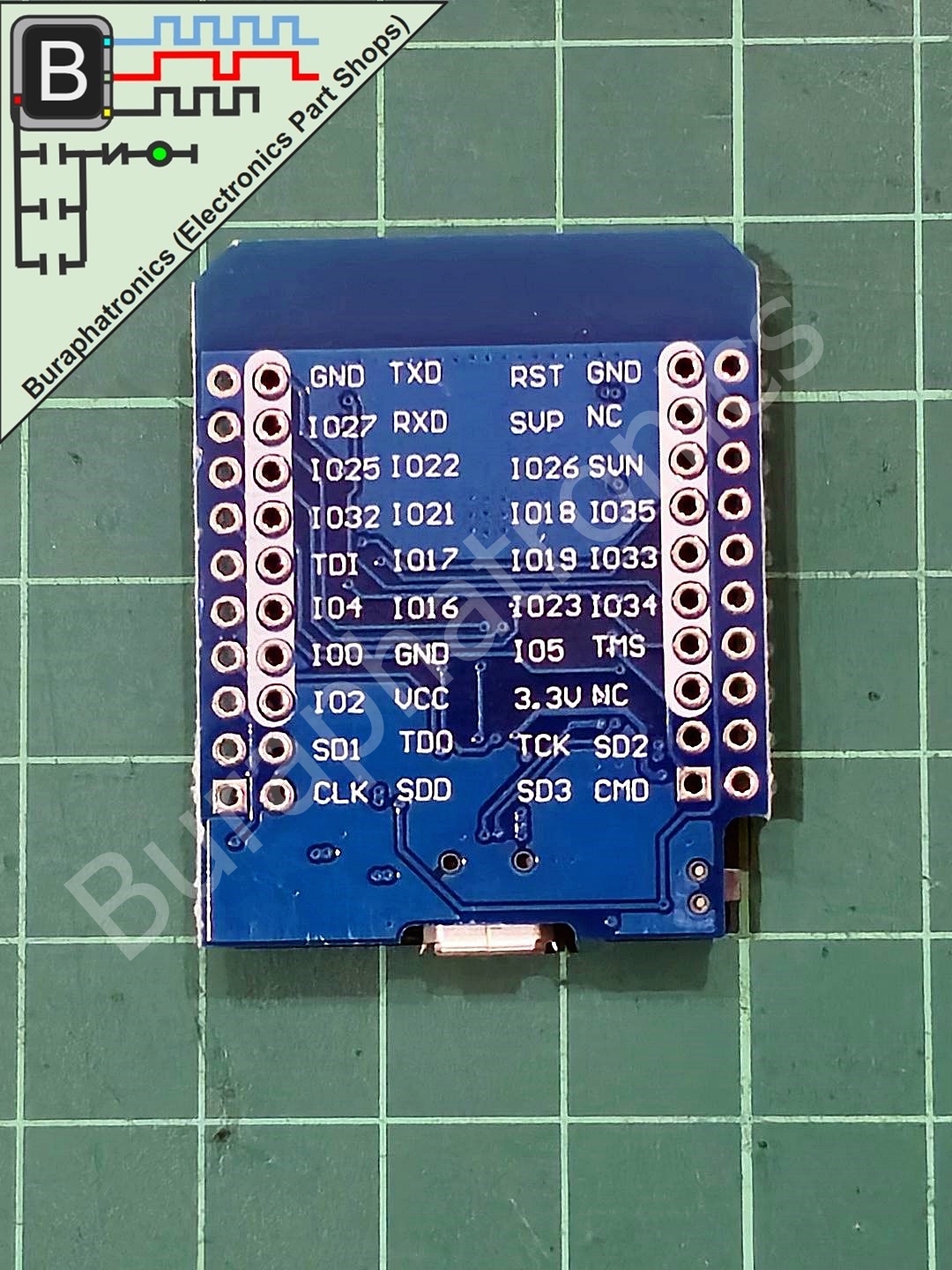 Mini Kit ESP32 ( Development Board )