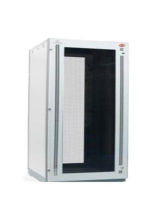 ขายถูก 19" GERMANY G4-60615 Server Rack 15U (W60xD60xH85cm) *ส่งฟรีเขต กทม.และปริมณฑล