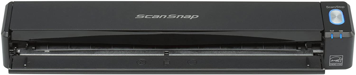 ขายถูก Scanner Fujitsu ScanSnap iX100 (PA03688-B001) จัดโปร 5-2563 ราคารวมภาษี ประกันศูนย์ไทย