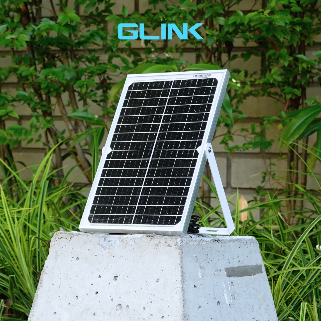 ขายถูก GLINK มอเตอร์ประตู 800KG 300W (รีโมท 2 ตัว) รุ่น GDM-03 ประกันศูนย์
