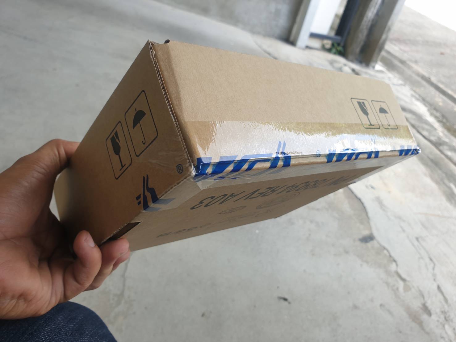 หูฟัง Dell Pro Plus Earbuds (EB525) ของใหม่มีประกัน