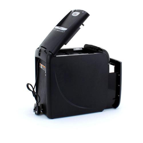 ขายถูก เครื่องทำลายเอกสาร GBC รุ่น AUTO+ 100