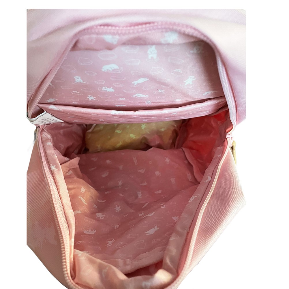 Urban Mini 10L, Light Pink