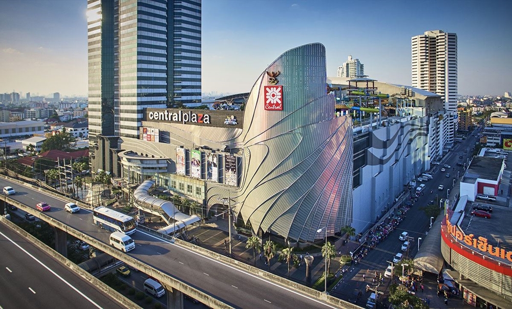 อาคาร ส.ทาวเวอร์ สำนักงานให้เช่าย่านบางนา ติดถนนบางนา-ตราด อ.บางพลี จ.สมุทรปราการ