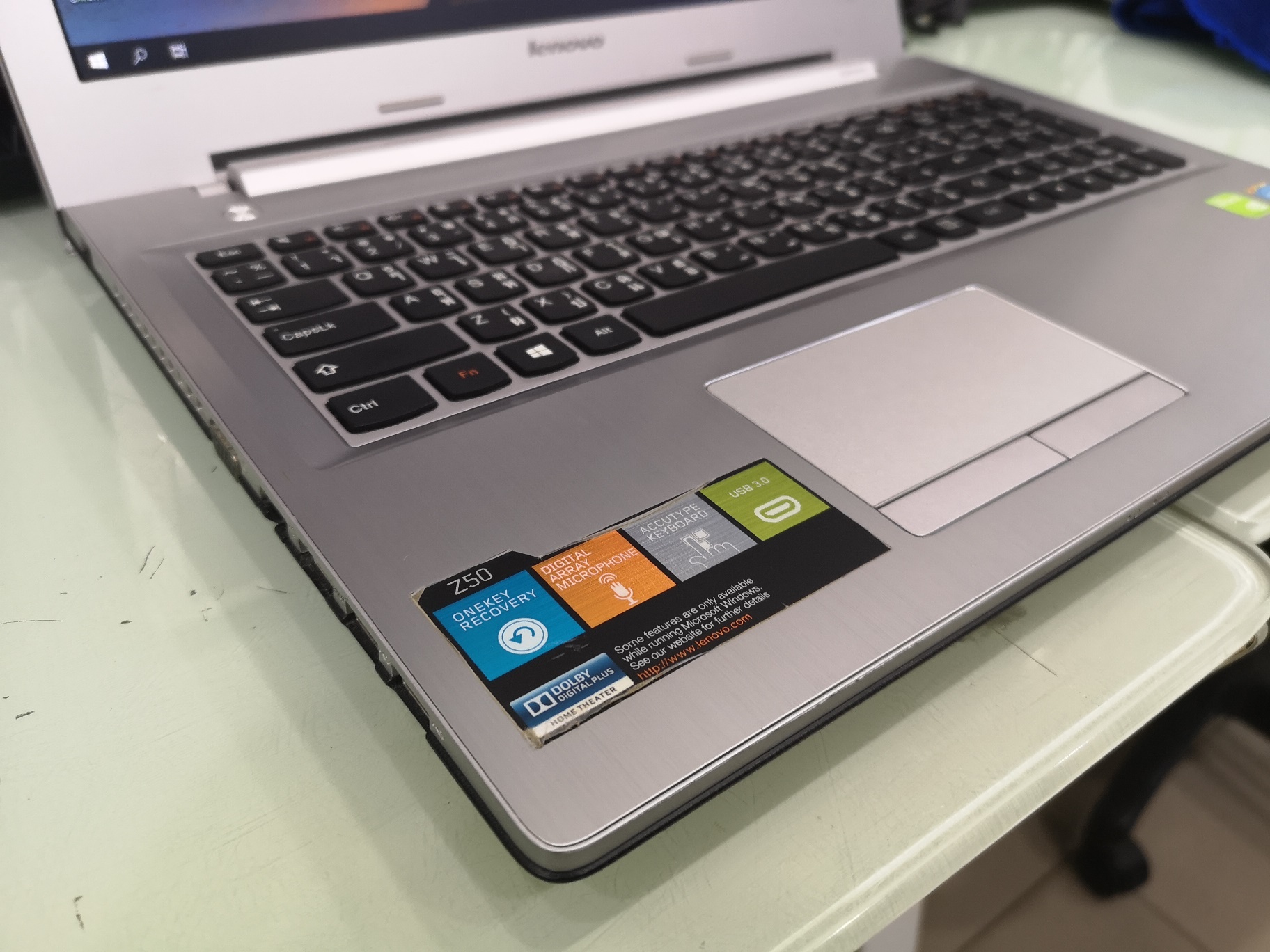 LENOVO Z50-70 i7