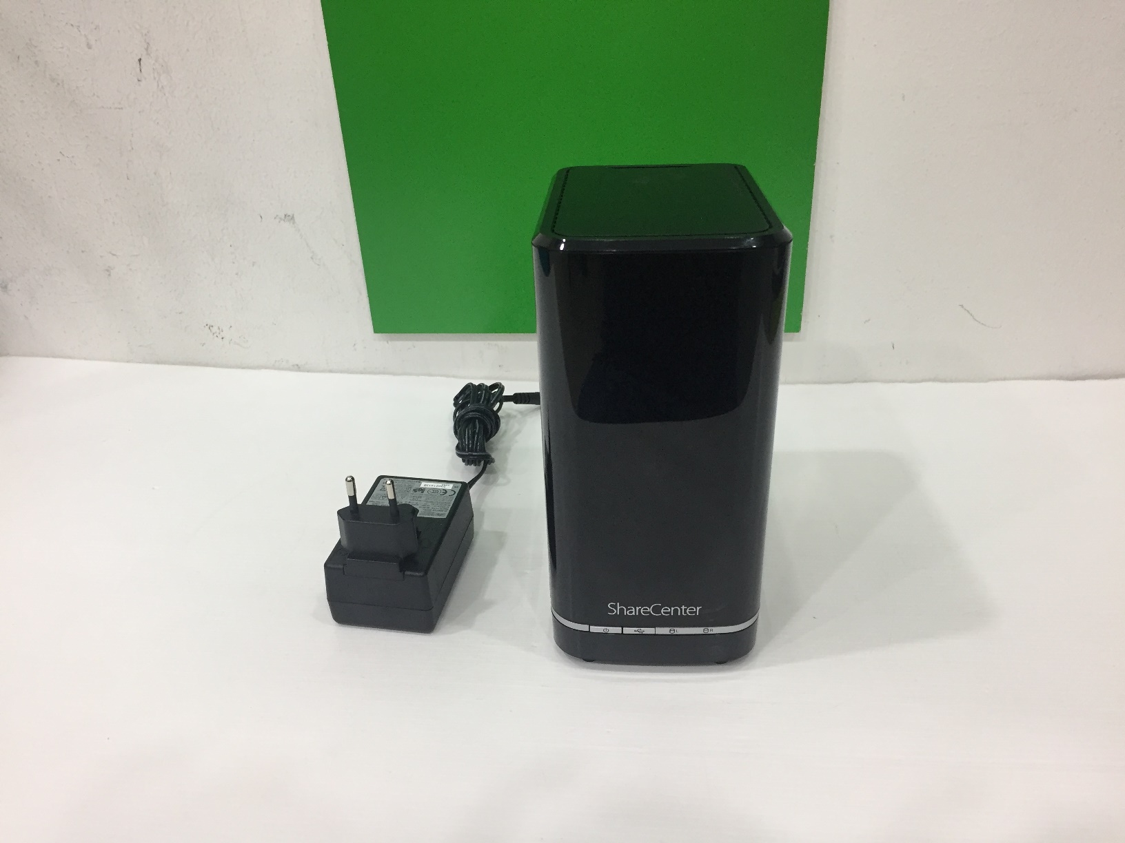 D-LINK 2 BAY (DNS-320L)