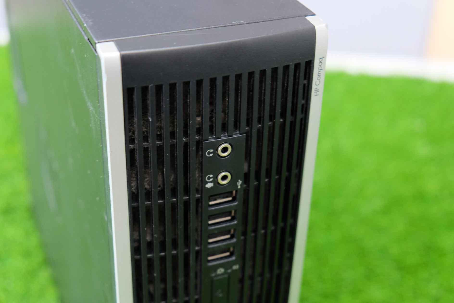 HP Pro 6200 สุดยอด pc สำหรับใช้งานเอกสาร ออฟฟิต และ สามารถอัพเกรดได้ในอนาคต