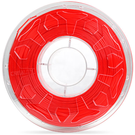 ขายถูก CREALITY ♻️ Creality CR-TPU 3D Printer Filament 1.75mm 1KG // ,White,Orange,Pink,Black,Red,Yellow,Grey,Blue,Green,Brown ♻️