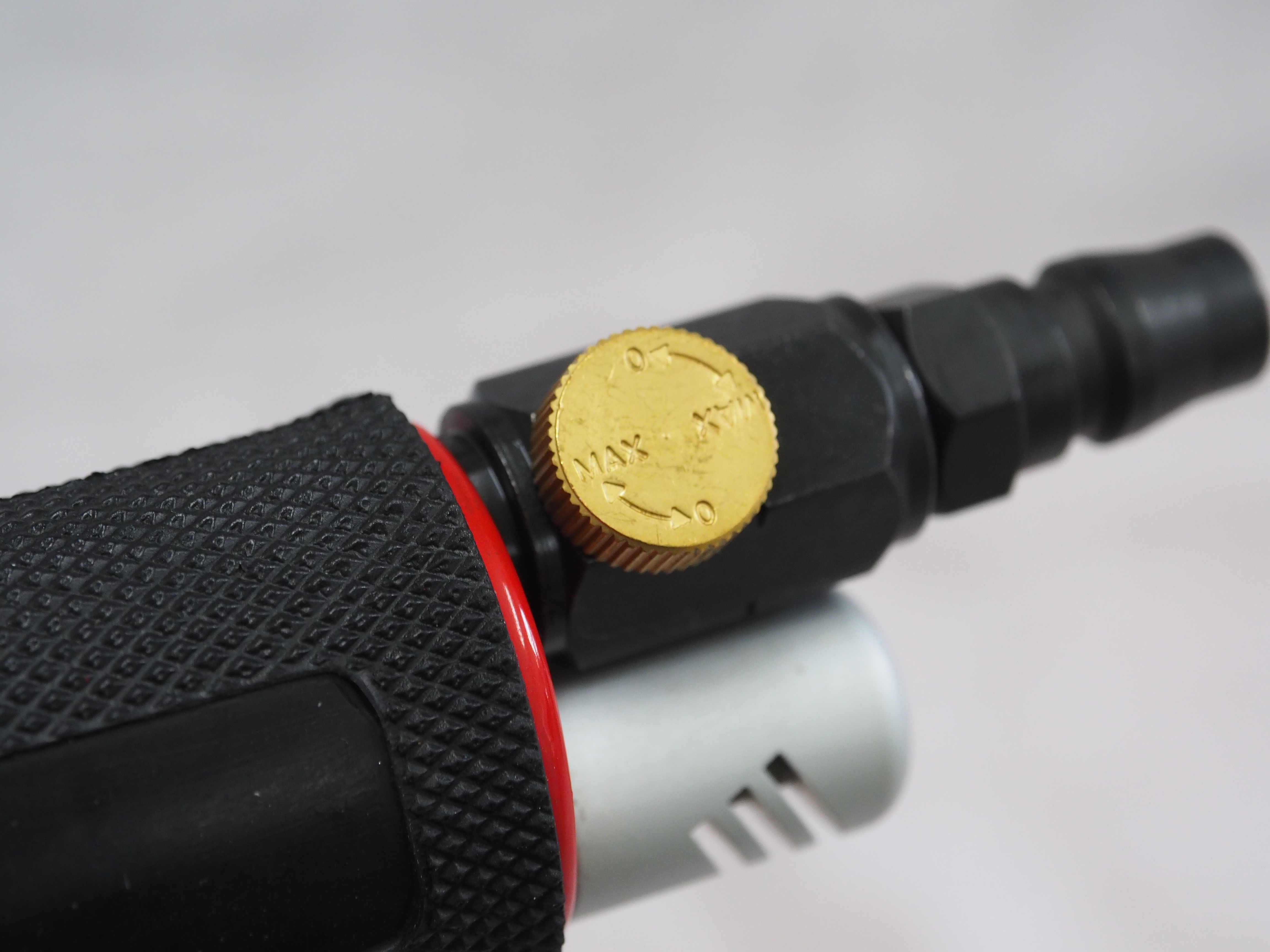 เครื่องขัดกระดาษทรายกลม / BE-SM-02