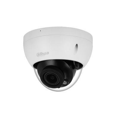 ขายถูก Dahua IP Camera 4MP DH-IPC-HDBW2441R-ZAS กล้องวงจรปิด มีไมค์บันทึกเสียง บันทึกเสียง เลนส์ซูม 2.7-13.5mm ประกันศูนย์ SPEC ICT