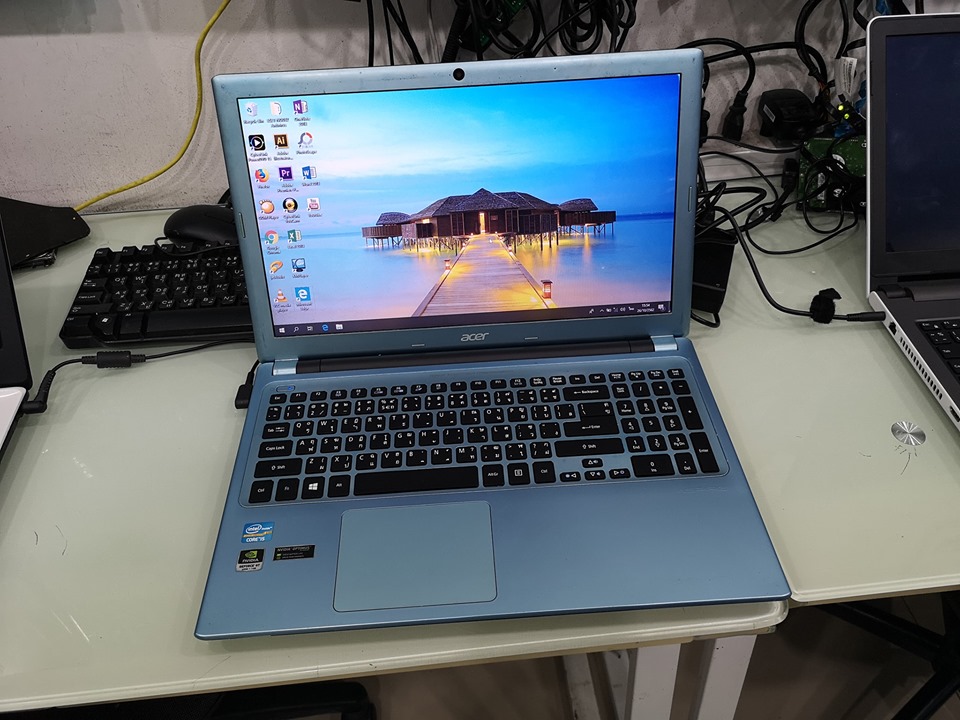 ACER Aspire V5-571G