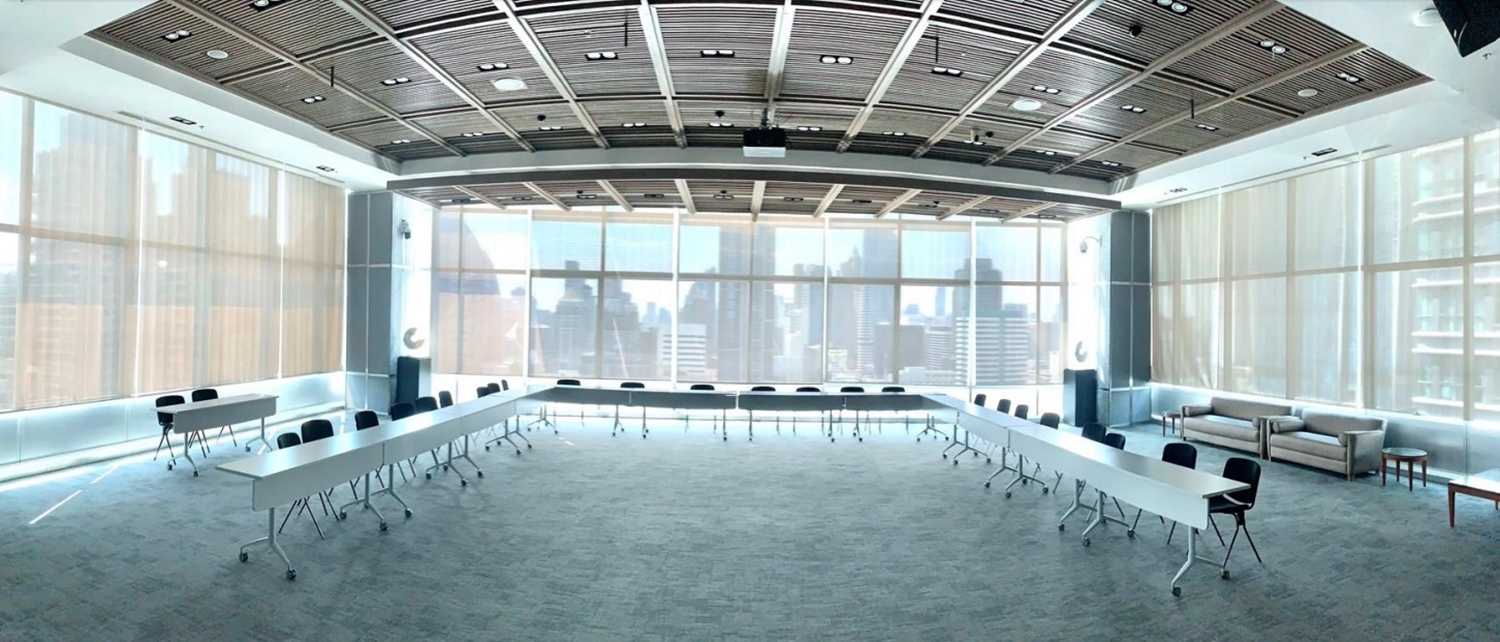 อาคารเคพีไอ ทาวเวอร์ (KPI Tower) สำนักงานให้เช่า ย่านศูนย์กลางธุรกิจของกรุงเทพฯ (CBD) ชิดลม ประตูน้ำ ราชดำริ