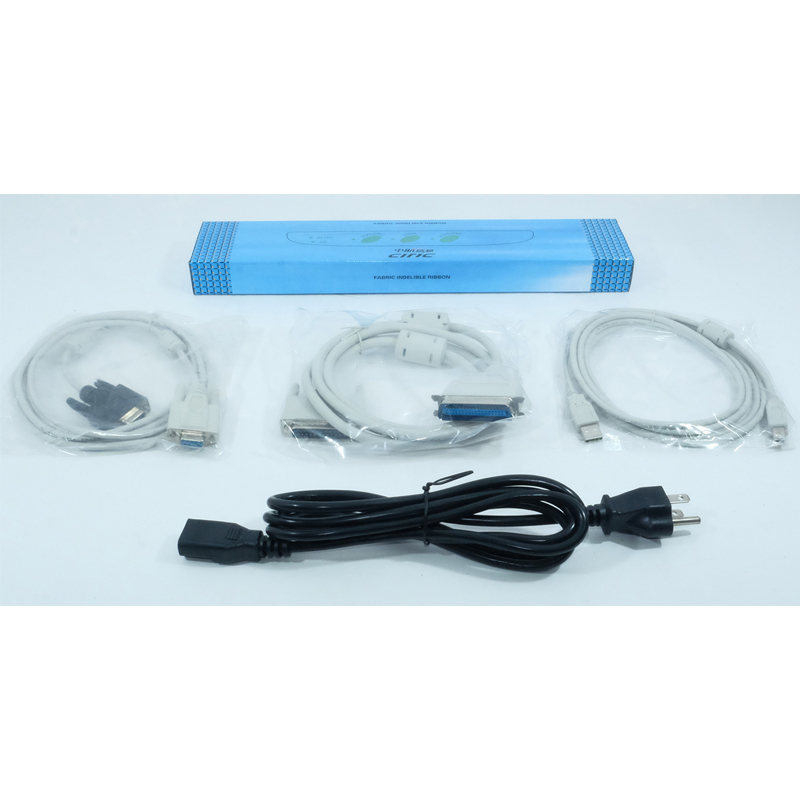 ขายถูก เครื่องพิมพ์สมุดเงินฝาก CITIC PB2a รับประกัน1ปี