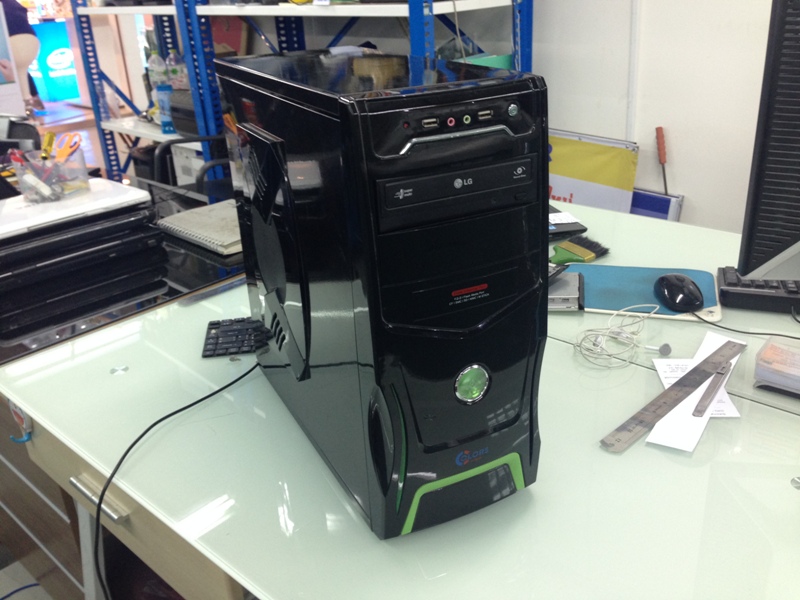 Dual Core E6500