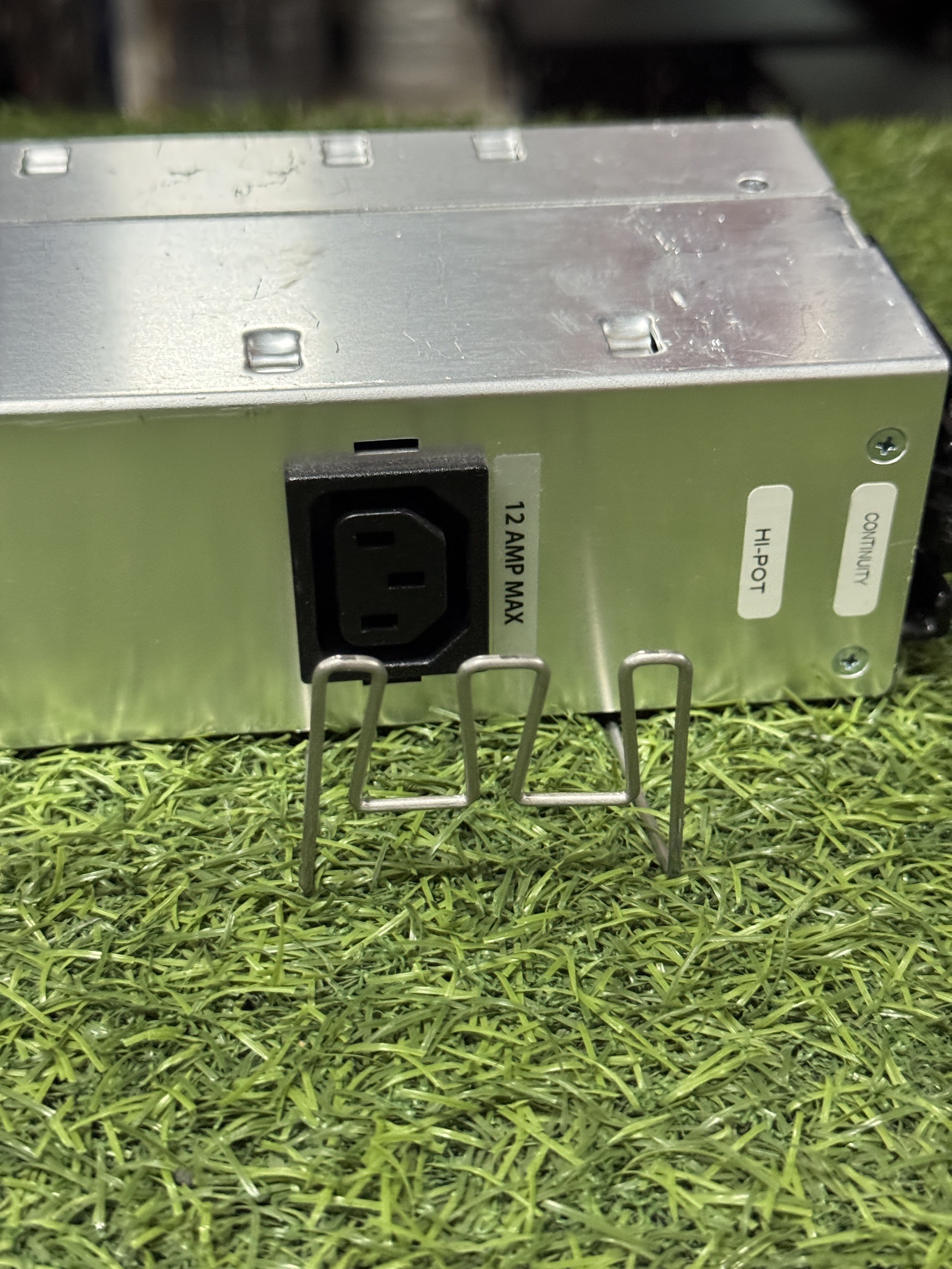 ปลั๊กไฟ Carling Technologies EMC PDU (L0288)