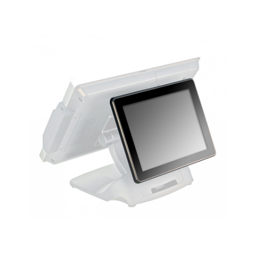 ขายถูก Posiflex รุ่น LM-3010E-B จอเสริม ฝั่งลูกค้า ประกันศูนย์ 1ปี