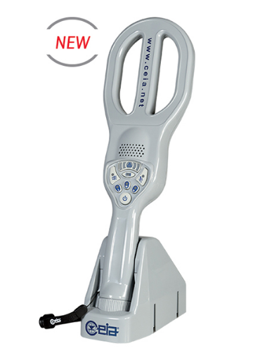 ขายถูก เครื่องตรวจจับโลหะ แบบมือถือ CEIA รุ่น PD240CB