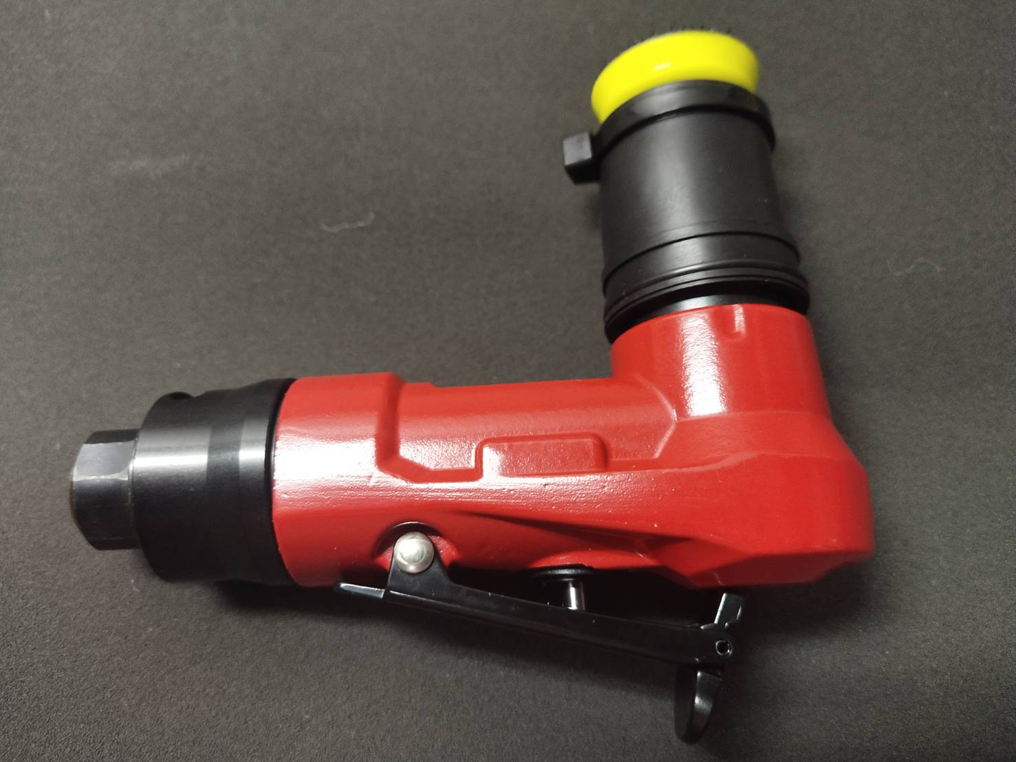 เครื่องขัดกระดาษทรายกลม 30mm / BE-G7-DETAL30MM