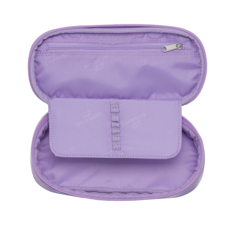 Oval pencil case, Candy