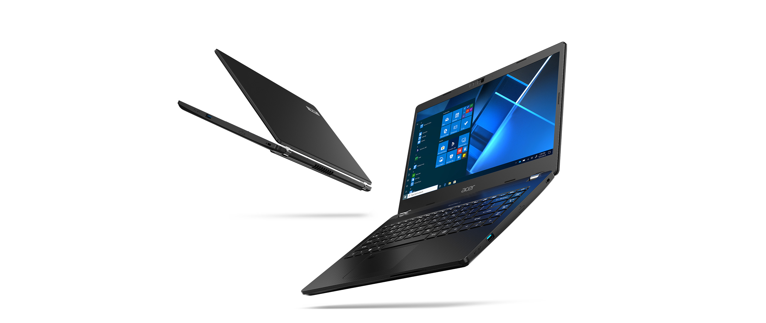 ขายถูก Notebook “Acer” TravelMate P2 TMP214-53-53NS i5-1135G7/8GB/256GB SSD/14.0″/Linux P/N NX.VPNST.00