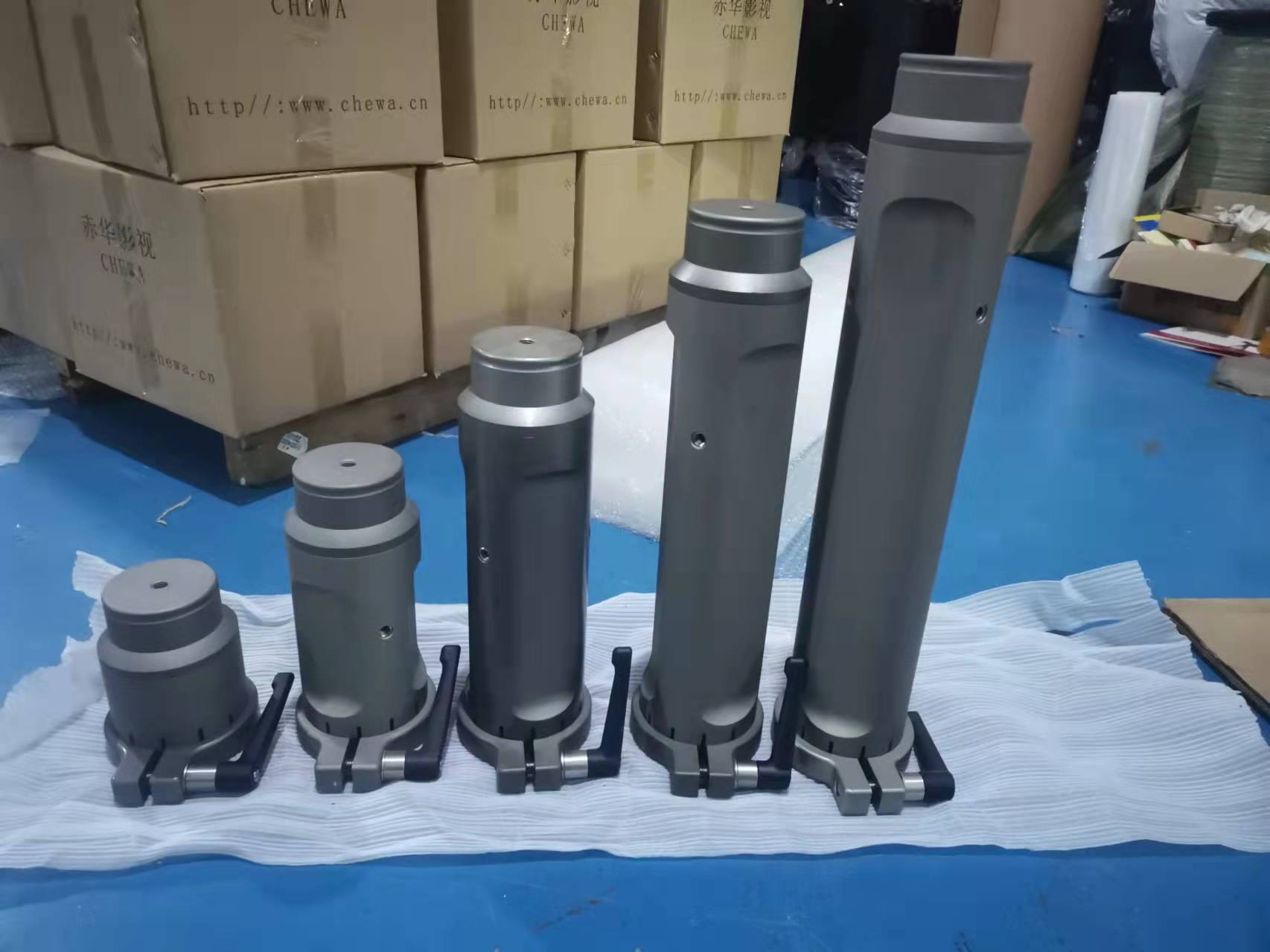 Chewa Riser 50/40/30/20/10 cm.