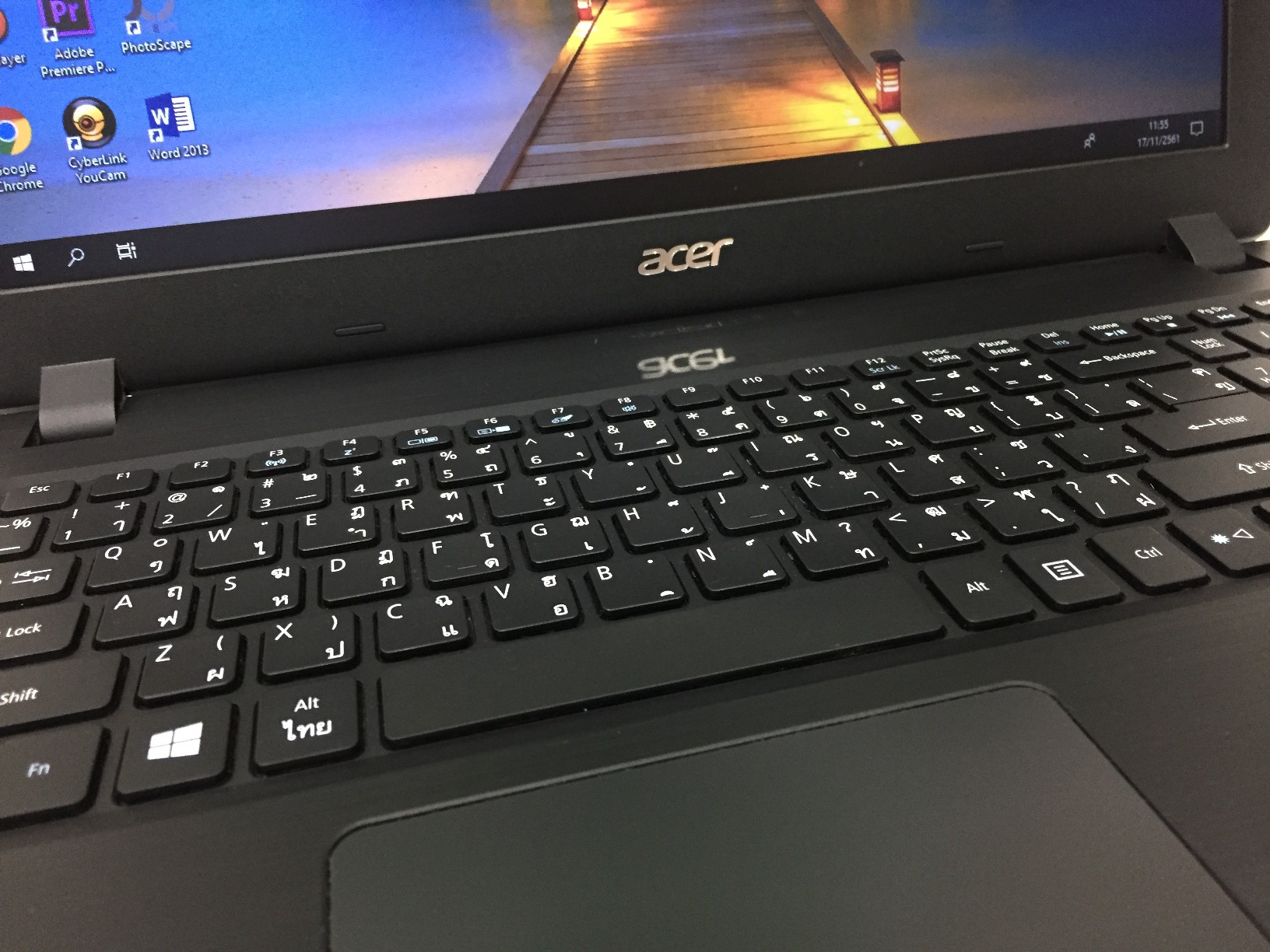 Acer Aspire 3 A315-21 02/2020