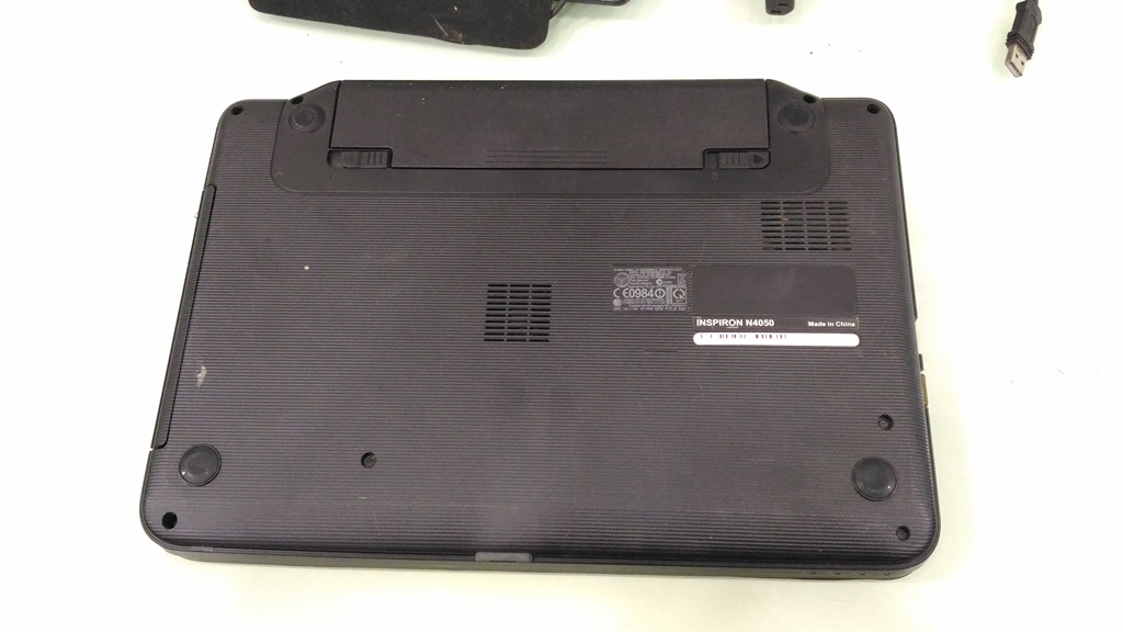 DELL INSPIRON N4050 B960