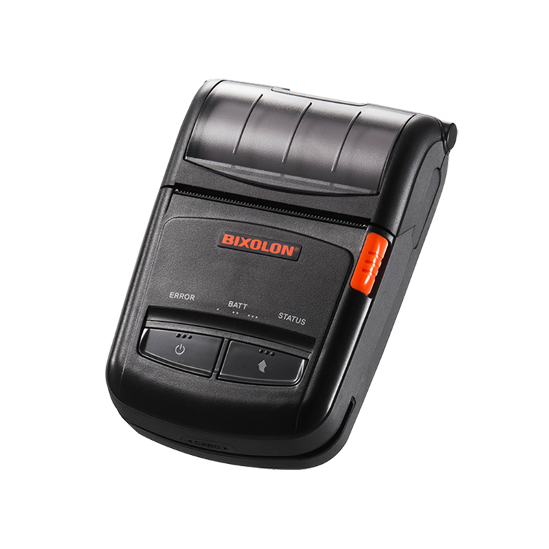 ขายถูก BIXOLON รุ่น SPP-R210 เครื่องพิมพ์บาร์โค้ด 203DPI (หน้ากว้าง 2 นิ้ว)