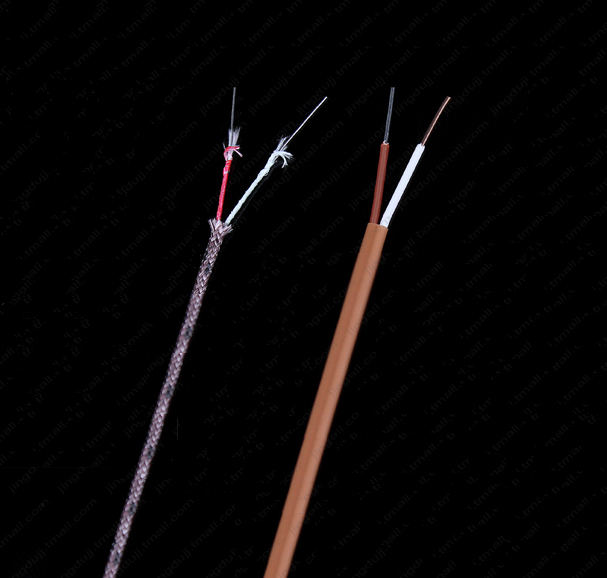 Thermocouple Wire Type J