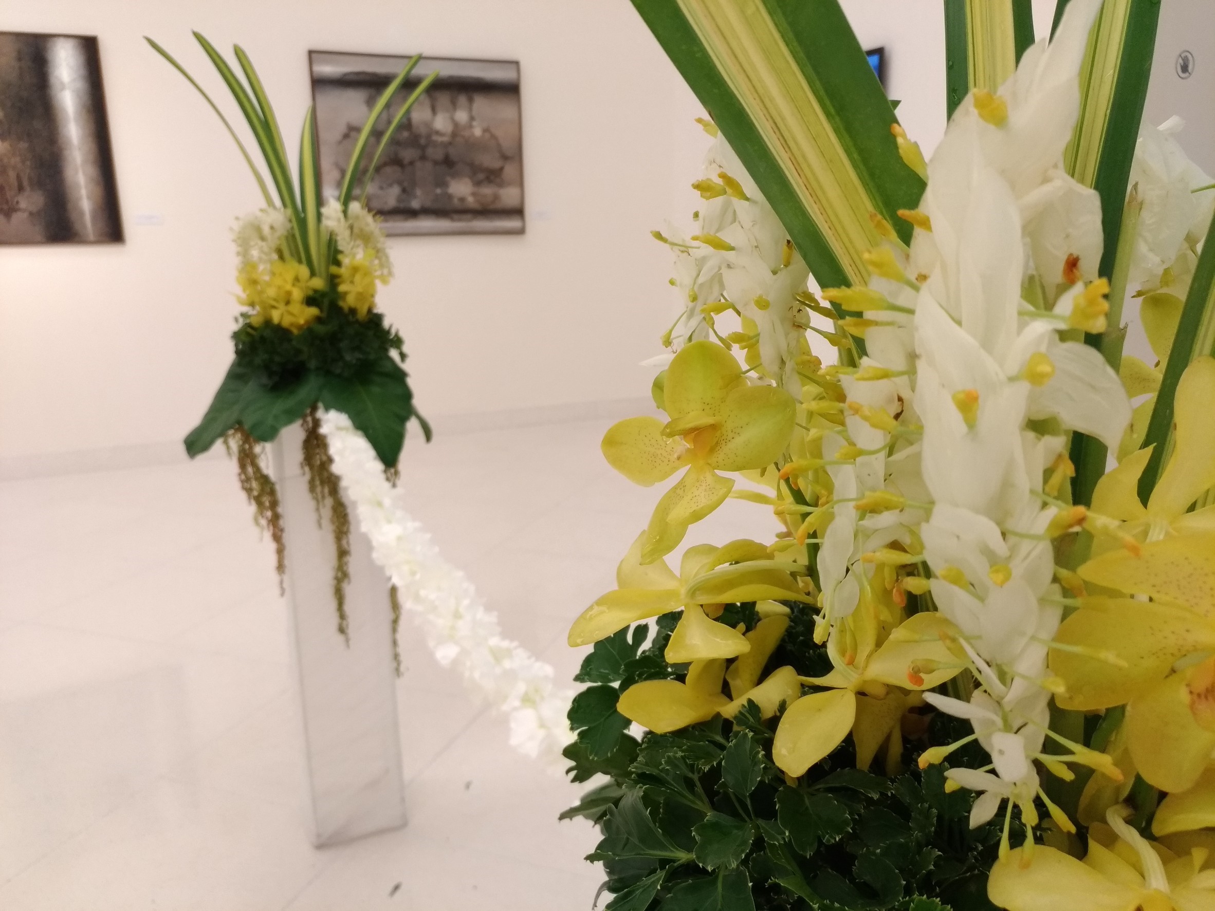 เสาตัดริบบิ้น RB 028- - จำนวน 1 คู่