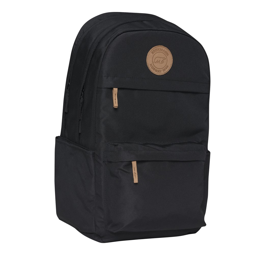 City Max 34L, Black