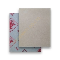 ฟองน้ำกระดาษทราย 115x140 mm แยกเบอร์