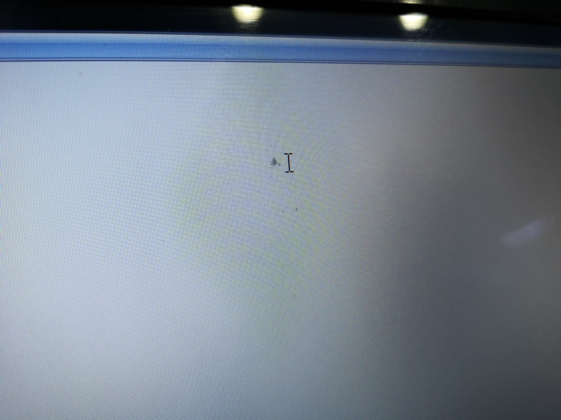 ACER Aspre 4741ZG มีตำหนิ